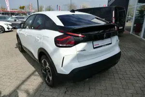 Citroen C4 Bild 3