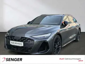 Audi A6 Avant TDI quattro Allradlenkung Memory Matrix