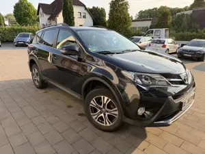 Toyota RAV 4 Executive