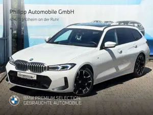 BMW 320 d xDrive Tour M Sport Pano ACC AD-LED 360° 19"