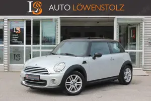MINI Cooper | Navi | Panorama | SHZ