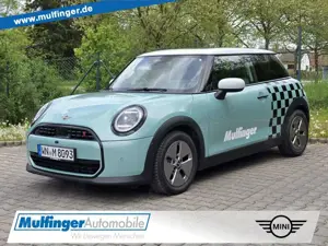 MINI Cooper S HUD PanoD.SurView.KomfZ.Navi Leas.396,-