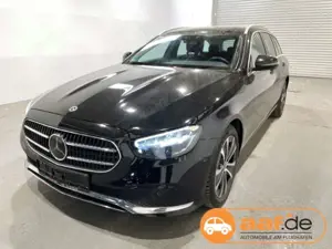 Mercedes-Benz E 300 T e Avantgarde Automatik EU6d LED ACC Navi