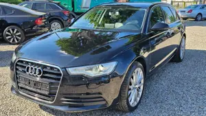 Audi A6 Avant 3.0 TDI Quattro Sport *Leder*MMI*Navi*Kamera