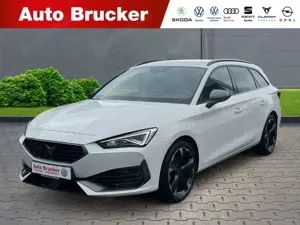 CUPRA Leon Sportstourer+Alufelgen+Klimaautomatik+Parksensoren