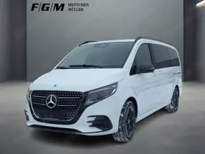 Mercedes-Benz V 250 V 250 d STYLE lg AMG/Distr/360/Burm/AHK/Standhzg
