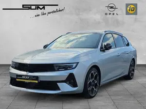 Opel Astra L  Ultimate Sports Tourer Panoramadach AZV Sitzh L
