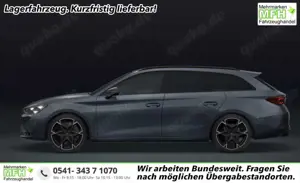 CUPRA Leon Sportstourer ST VZ 4D Memory Edge eHk SHZ ACC 1...