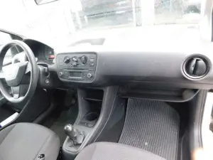 SEAT Mii Mii  5-Türer 1.0