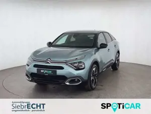 Citroen C4 Shine 1.2*NAVI*RFK*Klima*uvm