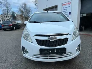 Chevrolet Spark LS