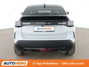 Citroen C4 Bild 5