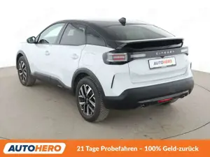 Citroen C4 Bild 4