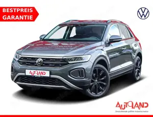 Volkswagen T-Roc 1.5 TSI Life DSG LED Navi ACC Sitzheizung