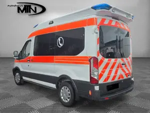 Ford Transit Bild 4