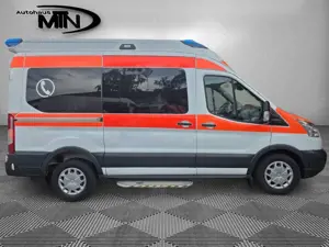 Ford Transit Bild 2