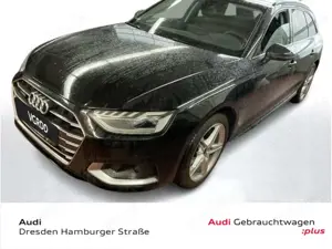 Audi A4 Advanced 40 TFSI quattro S tronic AHZV