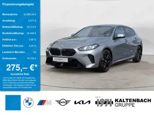 BMW 120 i M-Sport PANO HUD 360° LED ACC NAVI H/K