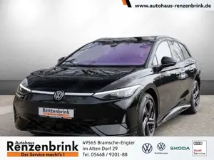 Volkswagen ID.7 Tourer GTX 4Motion AHK 8-fach Vollausstattung
