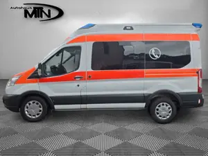 Ford Transit Bild 5