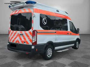 Ford Transit Bild 3