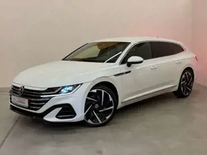 Volkswagen Arteon SB R-Line 4M/LED/AHK/ACC/R-KAM/MASSAGE