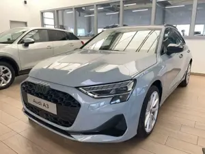Audi A3 Sportback advanced TFSI 110 kW Stronic