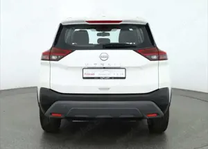 Nissan X-Trail Bild 4