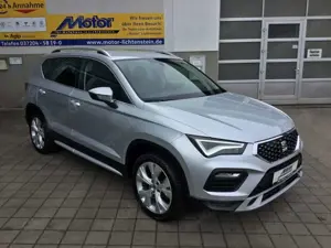 SEAT Ateca Xperience 18"LM DSG AC+ StdHzg LED+ Kessy