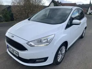 Ford C-Max C-Max 2 DXA 8566/BKW 1.5 EcoBoost Business Edition, SH u. LH