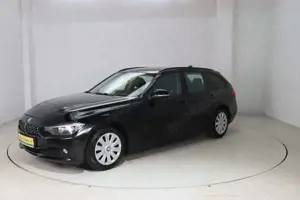 BMW 316 i Touring HU/AU 03.2027