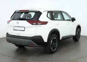 Nissan X-Trail Bild 5