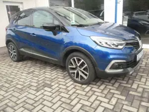 Renault Captur TCe 150 Version S NAVI+SHZ+R.KAM+PDC