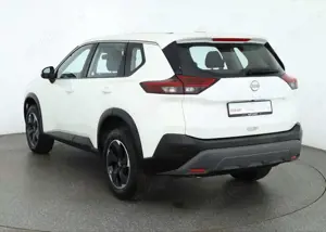 Nissan X-Trail Bild 3