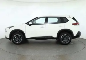 Nissan X-Trail Bild 2