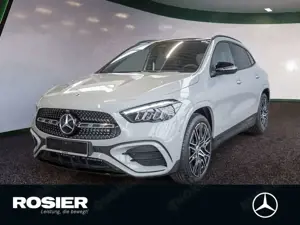 Mercedes-Benz GLA 200 AMG Special Edition AHK Distr. LED Pa