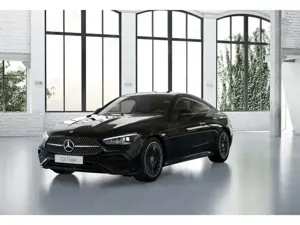 Mercedes-Benz CLE 220 d Coupé AMG-Sport/LED/Cam/Pano/Night/19" Bild 2