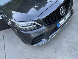 Mercedes-Benz C 200 C 200 4Matic Edition 19 (205.078)