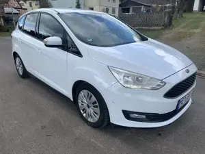 Ford C-Max C-Max 2 DXA 8566/BKW 1.5 EcoBoost Business Edition, SH u. LH Bild 3