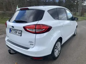 Ford C-Max C-Max 2 DXA 8566/BKW 1.5 EcoBoost Business Edition, SH u. LH Bild 2