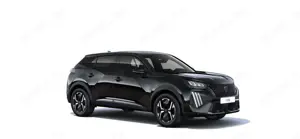 Peugeot 2008 Bild 4