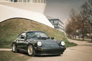 Porsche 911 SC 3.0 Coupe