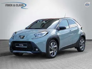 Toyota Aygo X 1.0 Explore NAVI ACC SOUNDSYSTEM JBL