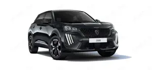 Peugeot 2008 Bild 2