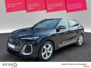 Audi Q5 Sportback 2.0 TDI quattro S tronic Matrix HUD