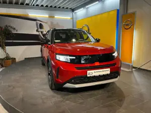 Opel Frontera Electric GS - S/LHZ | RFK | TotW