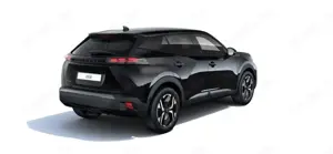 Peugeot 2008 Bild 5