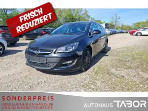 Opel Astra J Tourer 2.0 CDTI Aut. Exklusiv Navi Xenon