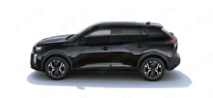 Peugeot 2008 Bild 3