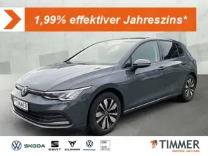 Volkswagen Golf VIII 1.5 TSI MOVE *AHK *LED *ACC *NAVI *SHZ *PDC